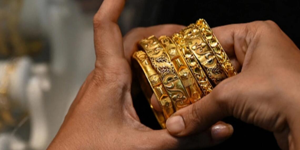 Lalithaa Jewellery Mart IPO: A Look at India’s Gold and Jewellery Retail Boom