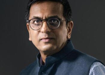 CJI डीवाई चंद्रचूड़