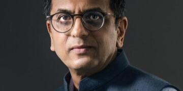 CJI डीवाई चंद्रचूड़