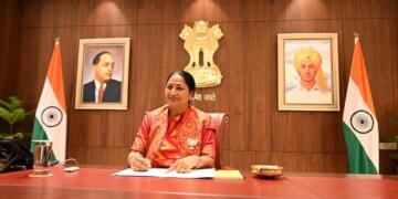 दिल्ली लक्ष्मी योजना