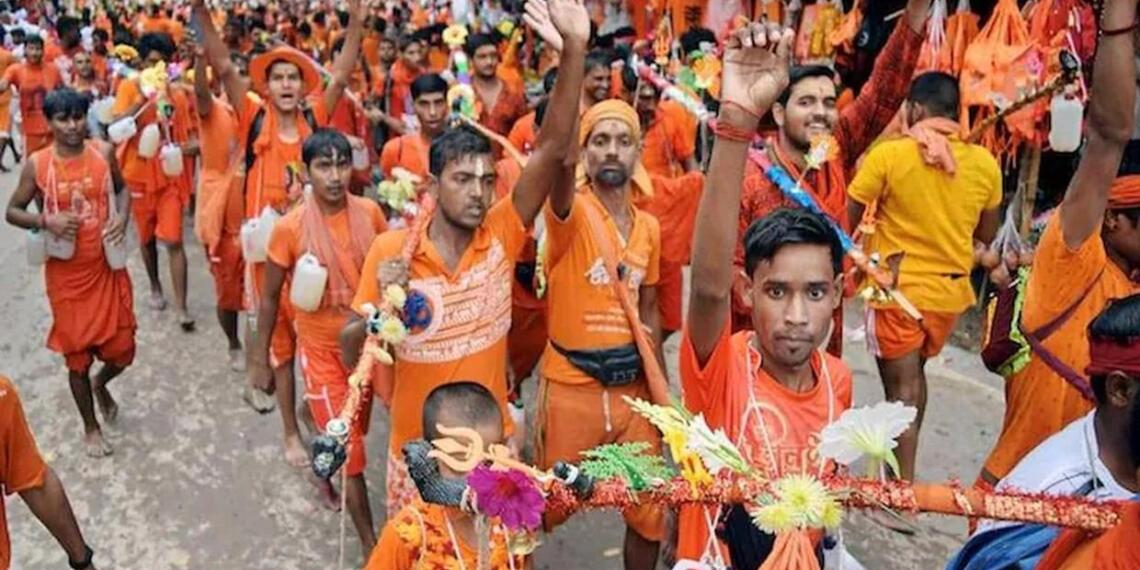 सावन में चिकन-मटन की दुकानें बंद कराने के नोटिस