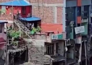 नेपाल में बाढ़ पर अमित शाह ने जताया दुख