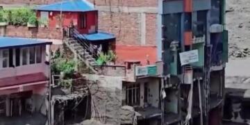 नेपाल में बाढ़ पर अमित शाह ने जताया दुख