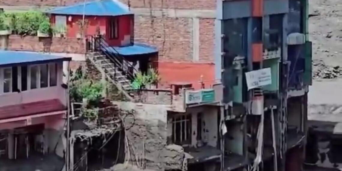 नेपाल में बाढ़ पर अमित शाह ने जताया दुख