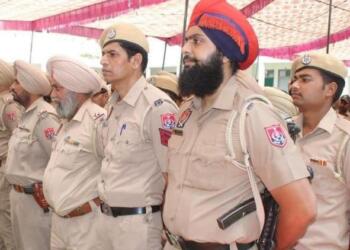 पंजाब पुलिस का खुलासे से उठा पर्दा