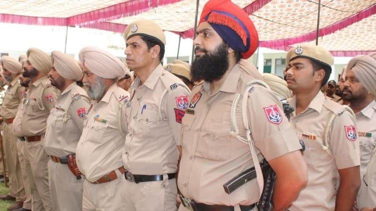 पंजाब पुलिस का खुलासे से उठा पर्दा