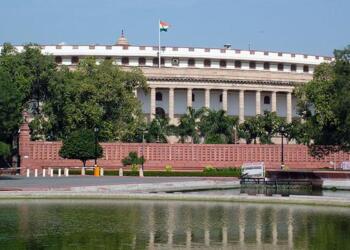 संसद के मानसून सत्र का आखिरी दिन