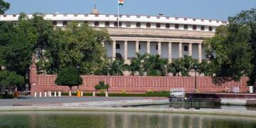 संसद के मानसून सत्र का आखिरी दिन
