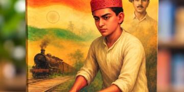 बलिदानी हेमू कालानी: एक किशोर क्रांतिकारी के अदम्य साहस और बलिदान की कथा