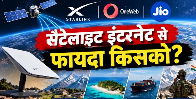 starlink,oneweb,jio hyperlink satellite internet