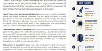 jefferies Industrial revolution
