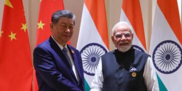 India China Modi XI Talks BRICS 2026