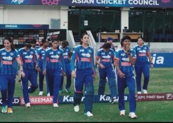 Women Asia Cup : मोहसिन नकवी को फिर ‘NO’! Operation Sindoor जारी !