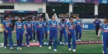 Women Asia Cup : मोहसिन नकवी को फिर ‘NO’! Operation Sindoor जारी !