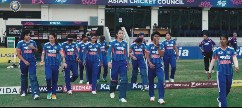 Women Asia Cup : मोहसिन नकवी को फिर ‘NO’! Operation Sindoor जारी !