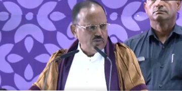 Ajit Doval Map Reading: सिक्किम में चीन की हिरासत तक पहुंची टीम से NSA ने सीखा जिंदगी और रणनीति का सबसे बड़ा सबक