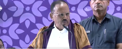 Ajit Doval Map Reading: सिक्किम में चीन की हिरासत तक पहुंची टीम से NSA ने सीखा जिंदगी और रणनीति का सबसे बड़ा सबक
