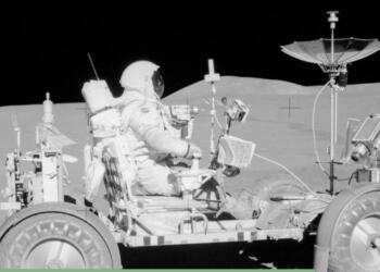 The Moon Is Ours’! ट्रंप के दावे के बीच बड़ा सवाल- क्या कोई देश चांद पर कब्जा कर सकता है