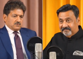 ‘पाकिस्तान कहां है?’ मंडेला के सवाल पर अटके हामिद मीर, भारत का नाम लेते ही मिली लोकेशन