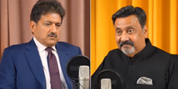 ‘पाकिस्तान कहां है?’ मंडेला के सवाल पर अटके हामिद मीर, भारत का नाम लेते ही मिली लोकेशन