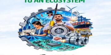 Make in India के 12 साल: अब भारत का अगला मैन्युफैक्चरिंग मिशन क्या है? सेमीकंडक्टर से ग्लोबल सप्लाई चेन तक नजर