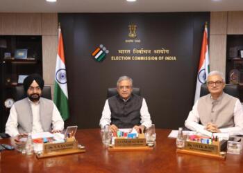 वोटर लिस्ट से ECINet तक: बड़े विवाद के बाद चुनाव प्रणाली में अगले बड़े बदलाव की तैयारी
