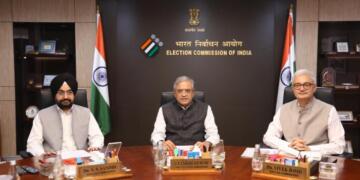 वोटर लिस्ट से ECINet तक: बड़े विवाद के बाद चुनाव प्रणाली में अगले बड़े बदलाव की तैयारी