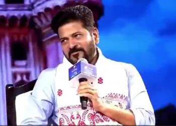 राम अमीरों के, शिव गरीबों के? रेवंत के बयान पर BJP का पलटवार, बंदी संजय ने ऐसे खोली ‘पोल’