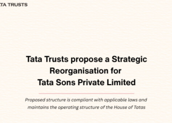 Tata Sons की Listing कैसे रुकेगी? iPhone फैक्ट्री और राम मंदिर-बुलेट ट्रेन वाली कंपनियों से समझिए पूरा प्लान