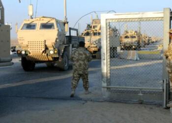 Iraq से US Troops Withdrawal: 23 साल बाद अमेरिकी सेना की विदाई से क्या बदलेगा?