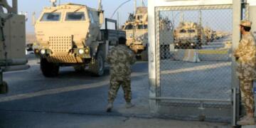 Iraq से US Troops Withdrawal: 23 साल बाद अमेरिकी सेना की विदाई से क्या बदलेगा?