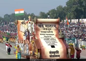 Vande Mataram Row: न गाने पर जेल होगी या नहीं? सुप्रीम कोर्ट ने क्या कहा, जानिए पूरा मामला