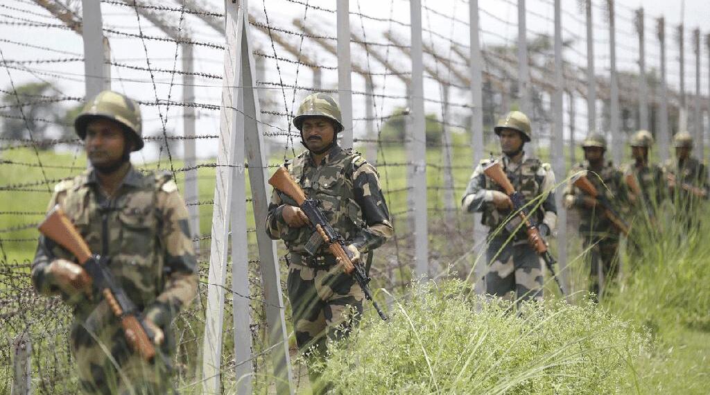 असम राइफल्स की टीम पर उग्रवादियों का हमला
