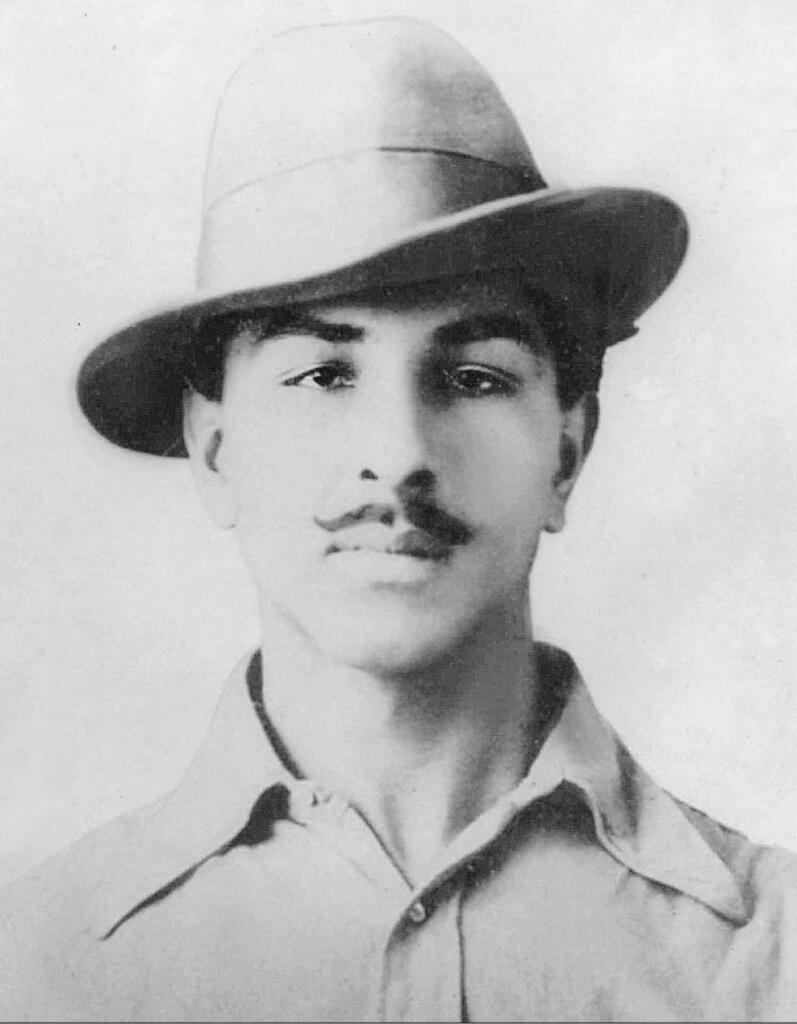 भगत सिंह की जयंती पर देशभर में श्रद्धांजलि