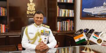भारत की तरक्की समुद्र से जुड़ी