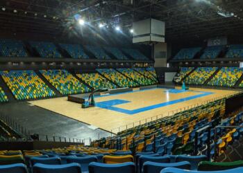 The Basketball Draw Will Rewrite Every Asian Games Forecast