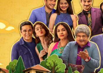 Netflix की नई सीरीज ‘Chumbak