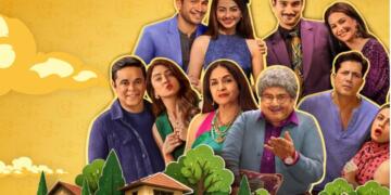 Netflix की नई सीरीज ‘Chumbak