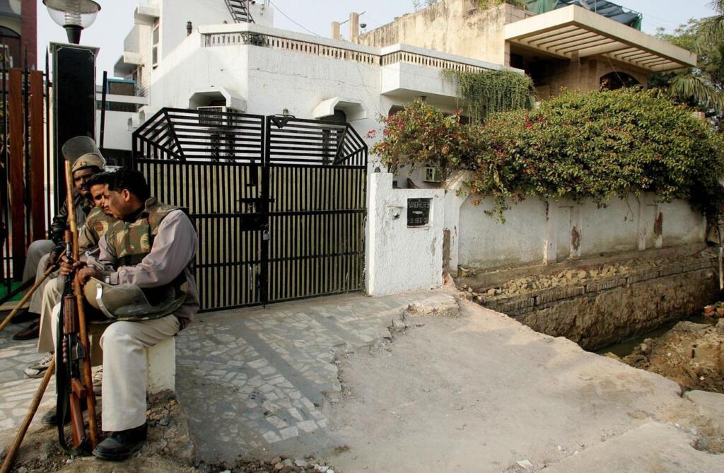 निठारी कांड के आरोपी सुरेंद्र कोली की मौत