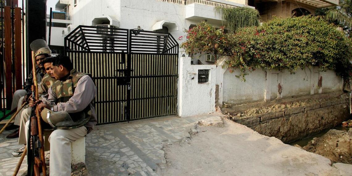 निठारी कांड के आरोपी सुरेंद्र कोली की मौत