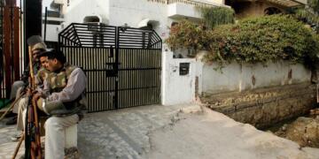 निठारी कांड के आरोपी सुरेंद्र कोली की मौत