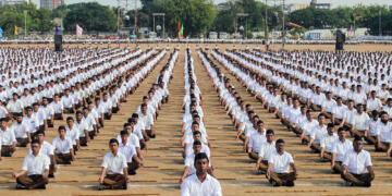 संघ की सौ वर्ष की यात्रा: नागपुर से देशव्यापी विस्तार तक