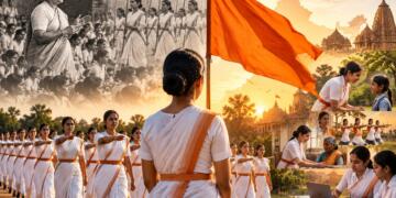 राष्ट्र सेविका समिति: प्रभाव से परिवर्तन तक 90 वर्षों की गौरवपूर्ण यात्रा