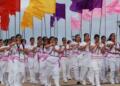 राष्ट्र सेविका समिति की शाखा – व्यक्ति निर्माण का केंद्र