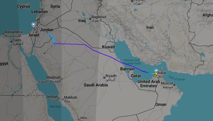 Flydubai FZ1073: भारतीय पायलट ने बचाई 9/11 जैसी बड़ी साजिश? 35,000 फीट पर मची थी तबाही की दहशत