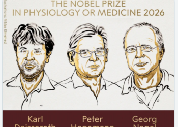 Nobel Prize 2026: दिमाग की किस नस में छुपा है डर, खुशी और याददाश्त?