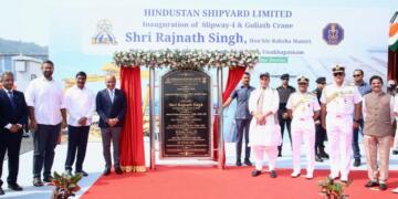 1948 में ‘जल उषा’, 2026 में FSS-1: हिंदुस्तान शिपयार्ड लिमिटेड की 78 साल की समुद्री छलांग