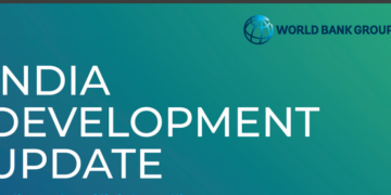 India GDP Growth: World Bank ने FY27 का अनुमान 7.1% किया,महंगा तेल और El Niño से ग्रोथ पर खतरा
