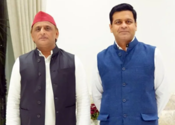 अखिलेश के राज्यसभा सांसद ने की मोदी की तारीफ, सपा की PDA राजनीति पर फिर उठे सवाल