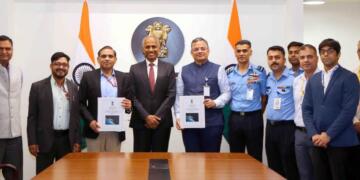 स्टारशील्ड विवाद के बीच भारत का बड़ा दांव: GSAT-7C से कैसे मजबूत होगी वायुसेना की ताकत?